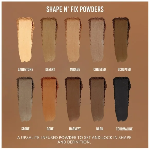 Danessa Myricks Groundwork Defining Neutrals Palette - Picture 7 of 11